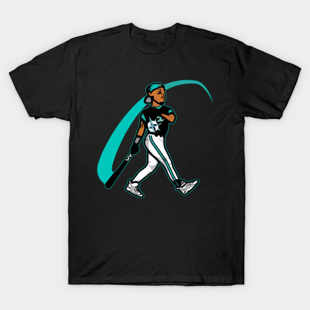 ken griffey jr swingman shirt